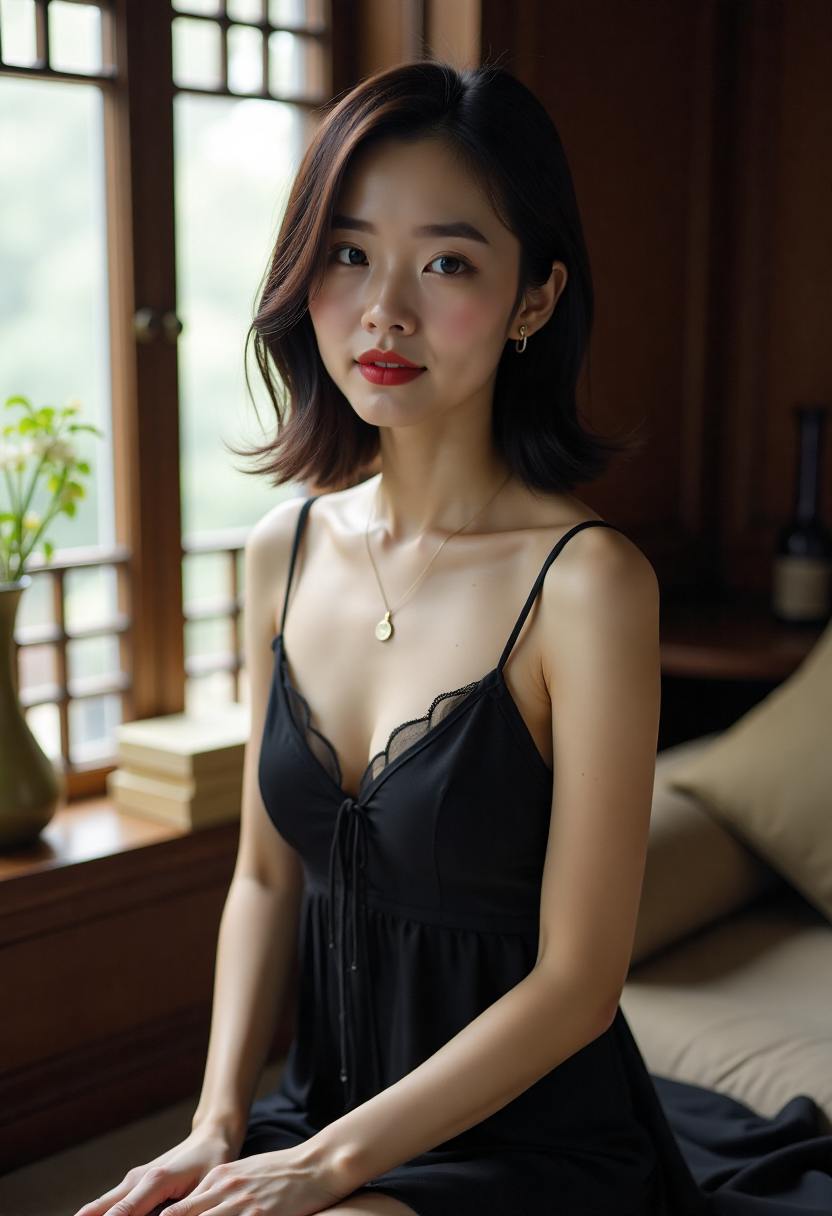 青禾剑客录海报