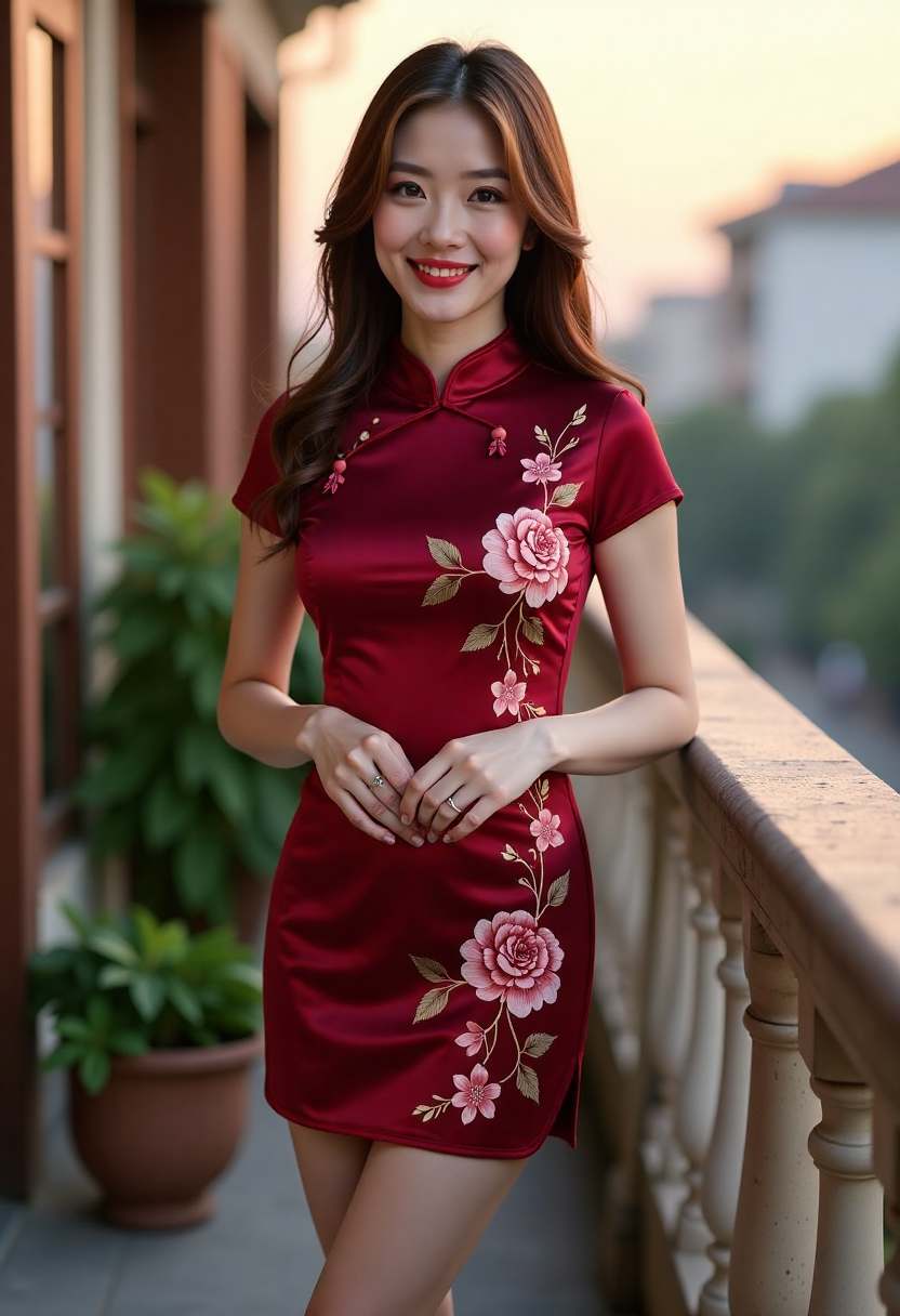 逆时列车海报
