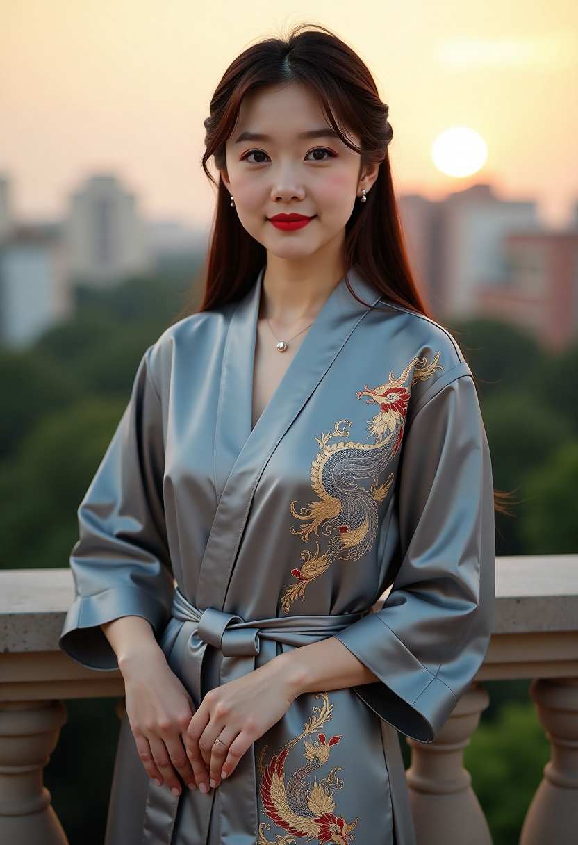 潮汐回廊海报
